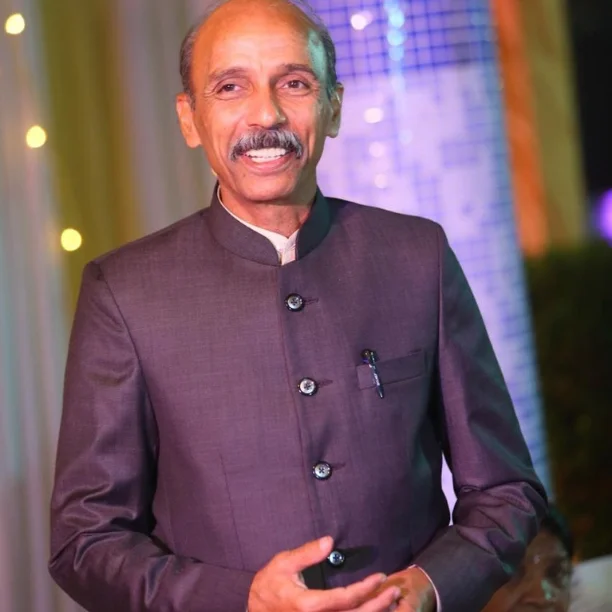 Sh. Lakshman Singh Tomar