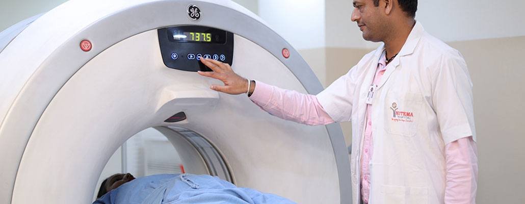 Best Radiologist in Greater Noida West