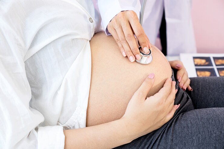 Best Pregnancy Care in Greater Noida West