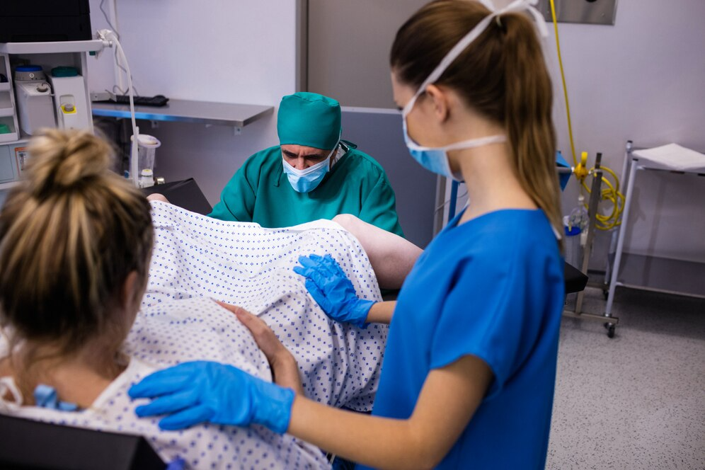 Best IVF Services Hospital in Greater Noida West