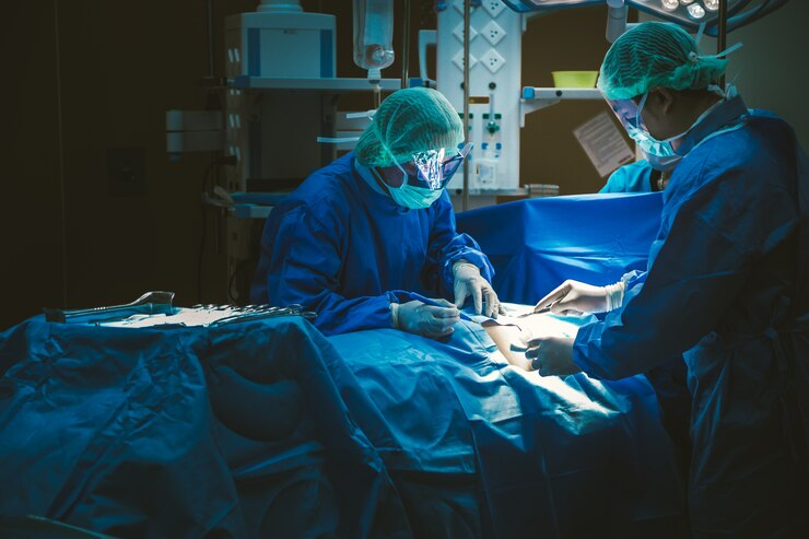 Best General Surgeon Hospital in Greater Noida West