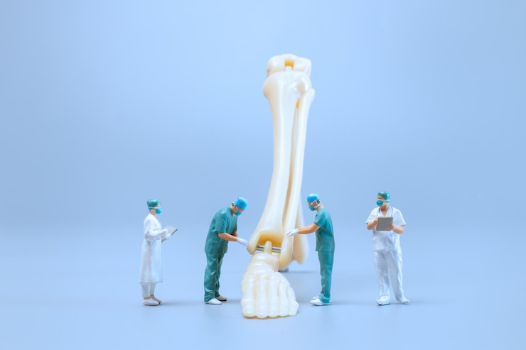 Best Orthopaedic Surgeon Hospital in Greater Noida