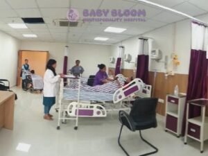 Top Multispeciality Hospital in Greater Noida