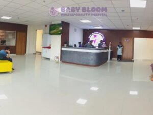 Best Multispeciality Hospital in Greater Noida