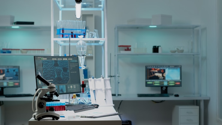 Best 24×7 Laboratory Hospital in Greater Noida