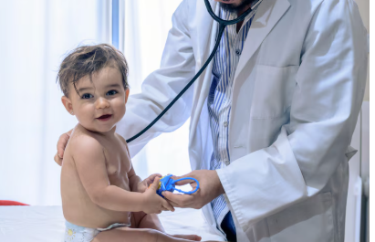 Best Paediatrics Hospital in Greater Noida West