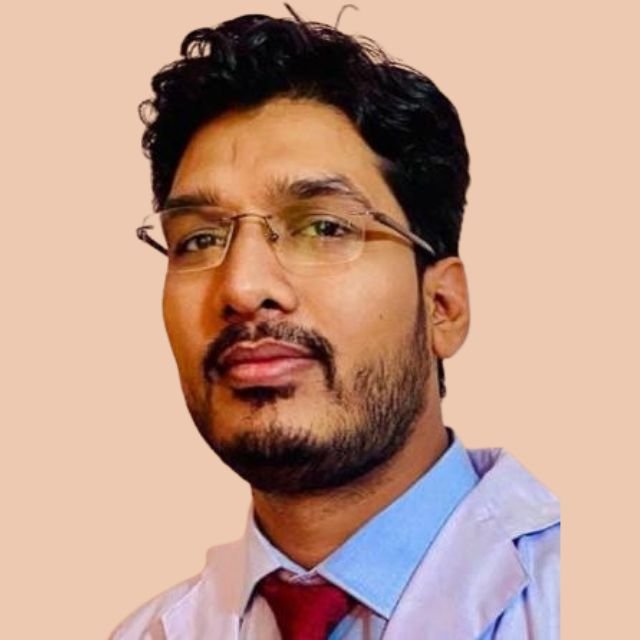 MBBS, MS<br>Consultant Laparoscopic and General Surgeon