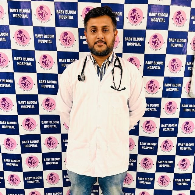 MBBS, MS<br>Consultant- General Medicine 