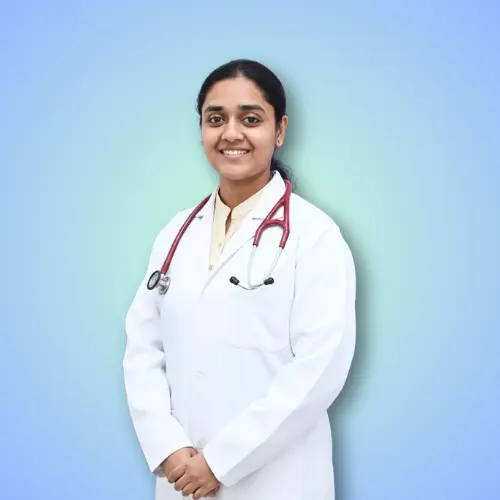 MBBS, MS ( Gold medalist)<br> DNB Fellowship in Gynec Oncology & Robotic surgery