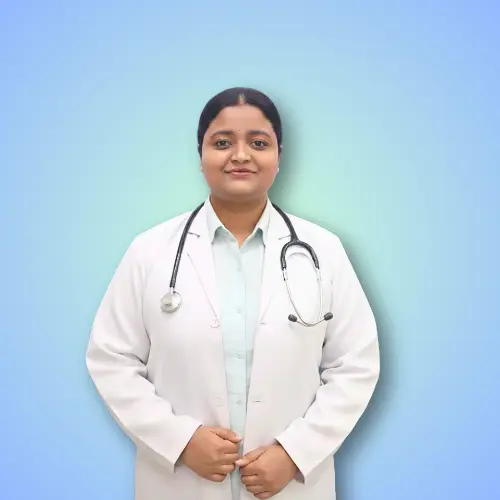 Dr. Simi profile image