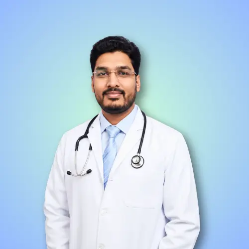 MBBS, MS<br>Consultant Laparoscopic and General Surgeon