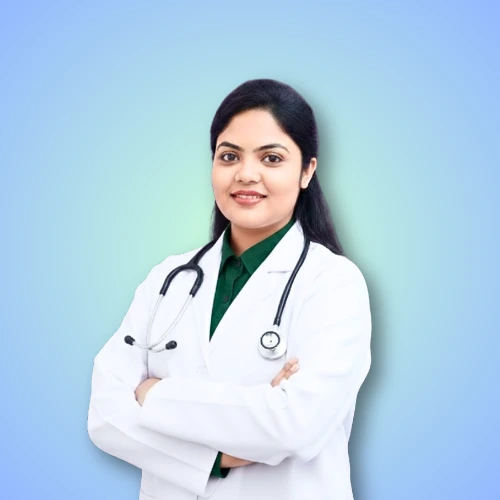 Bhavya Singh Dietitian profile image
