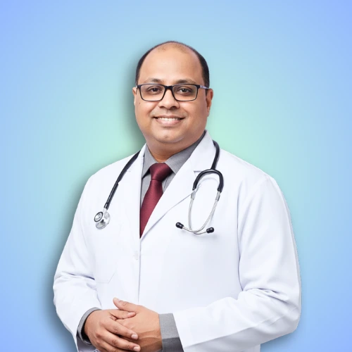 (MBBS, DNB (PAEDIATRIC) Pediatrician & Neonatologist