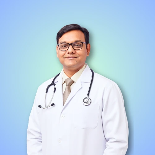 Dr. Vijay Anand