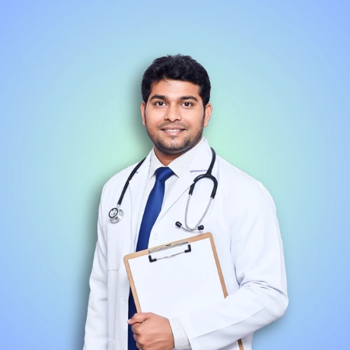 Dr. Vinay Gupta profile image