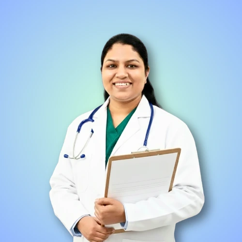Dr. Sugandh Agrawal