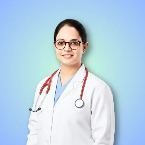 MBBS, MD<br>Fellowship- Paed Cardiology, PGPN Boston