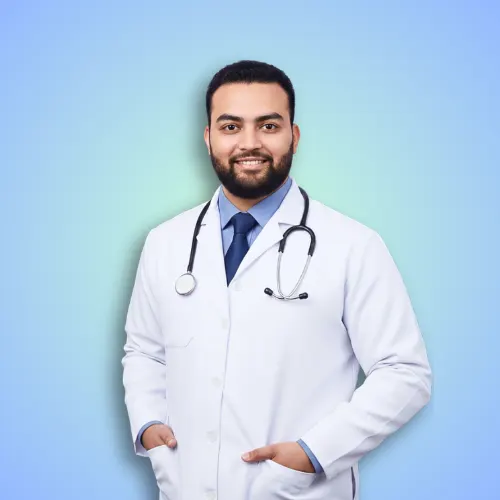 Dr. Dhirendra Pratap Singh profile image